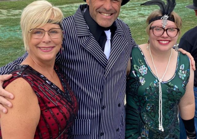 Bill Bader, Team Summit Motorsports Park Wins the NHRA Division 3 Team Finals!