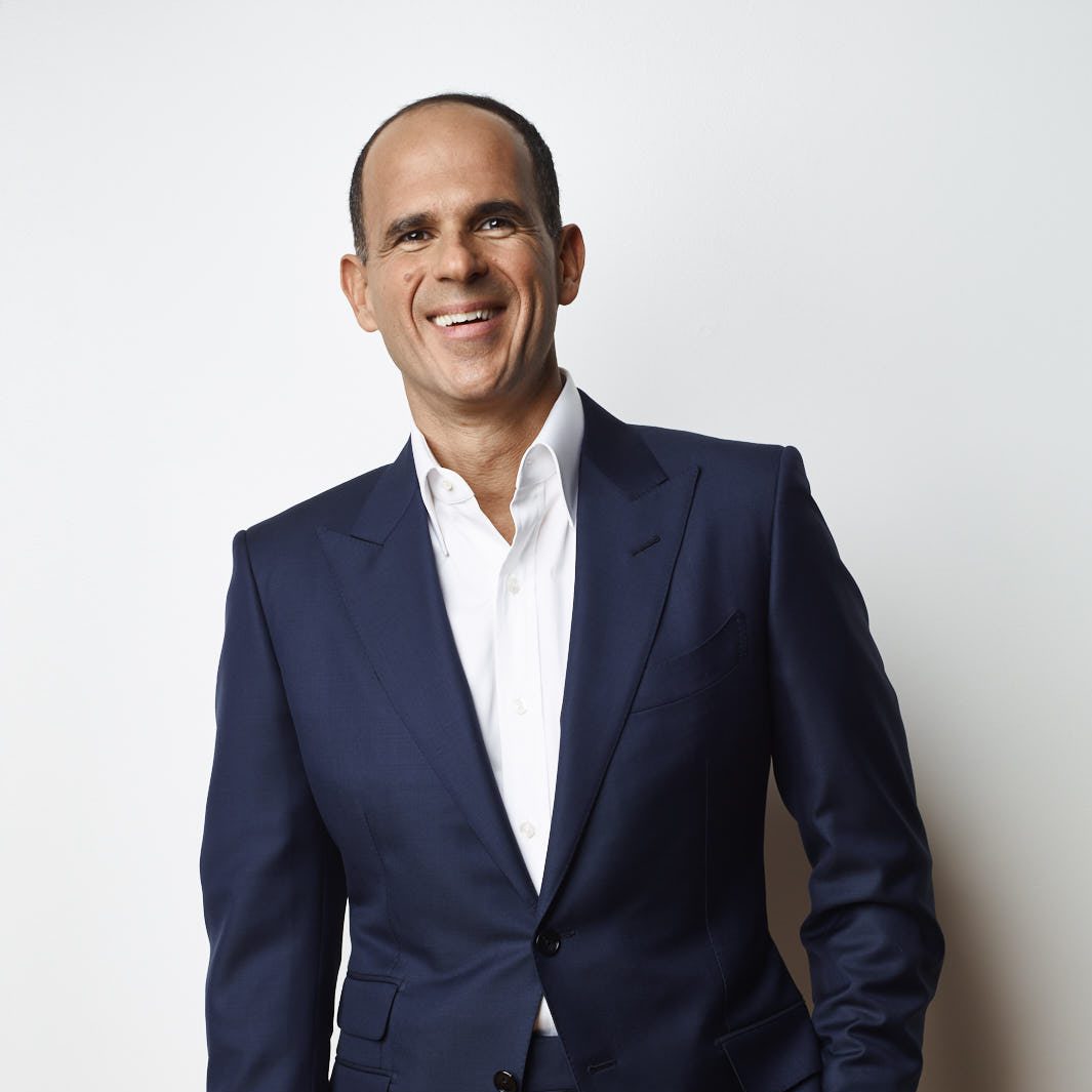 Marcus Lemonis