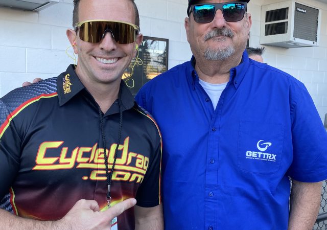 Jack Korpela, Pat Galvin