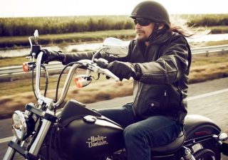 Kid Rock, Sturgis