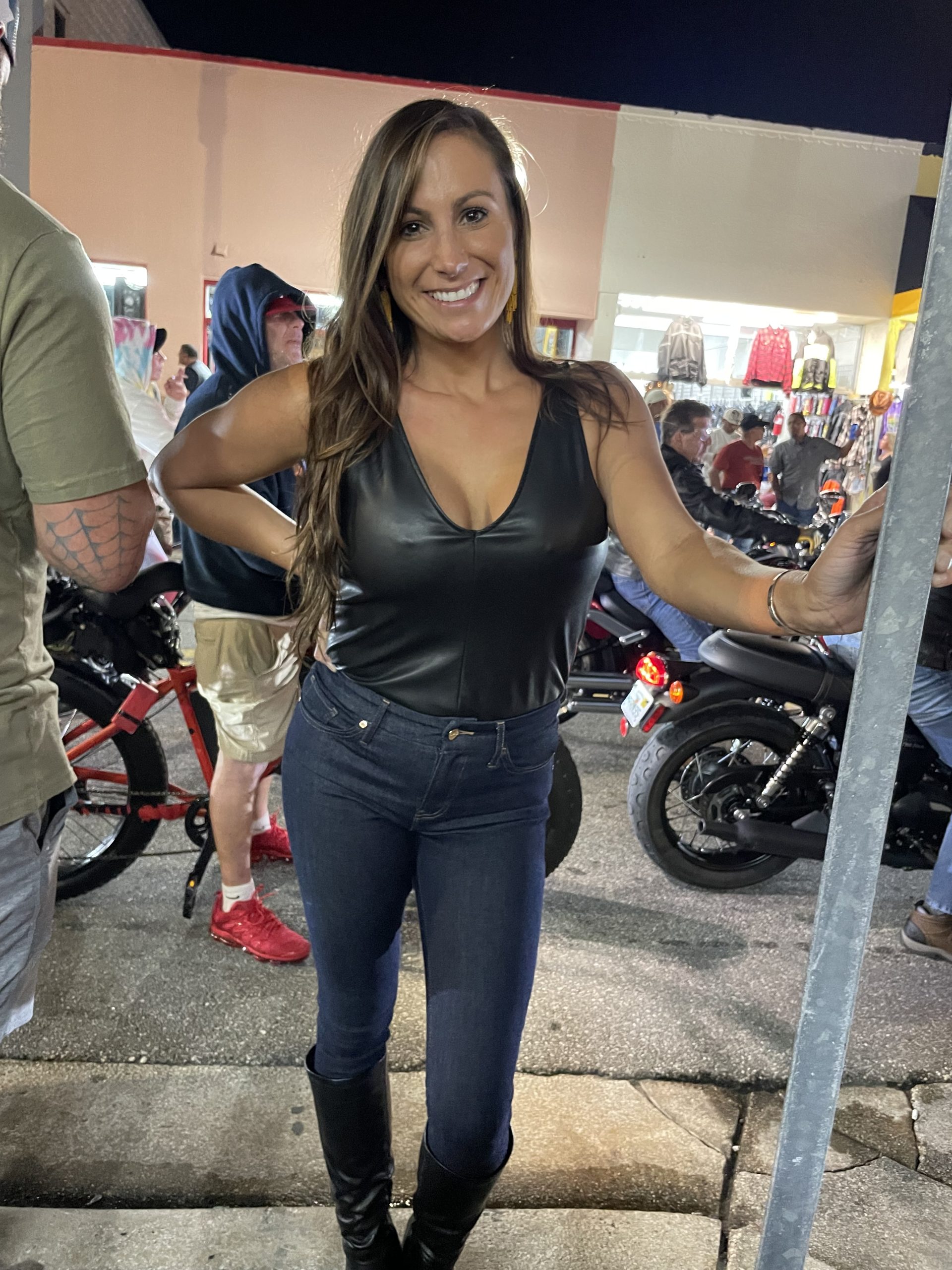 Daytona Bike Week