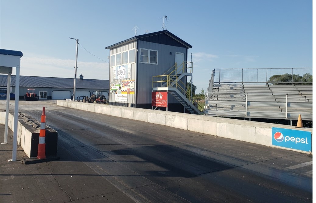 Onawa Dragway