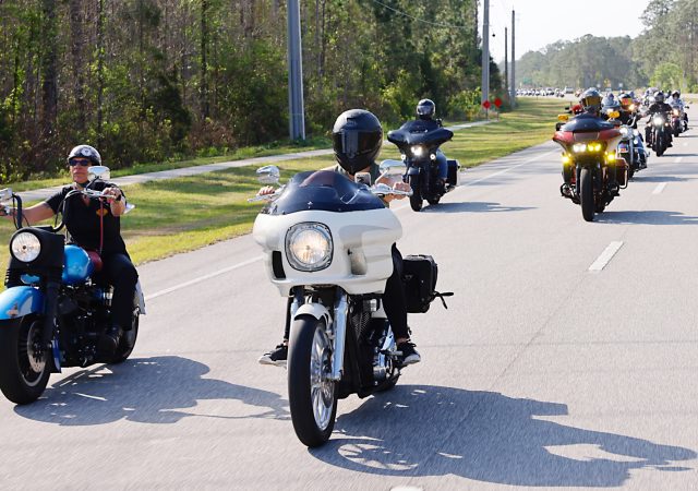 Biker Belles Daytona Women's Ride