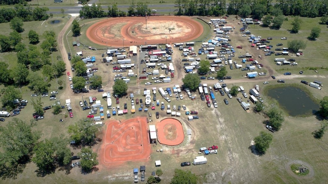 Callahan Speedway