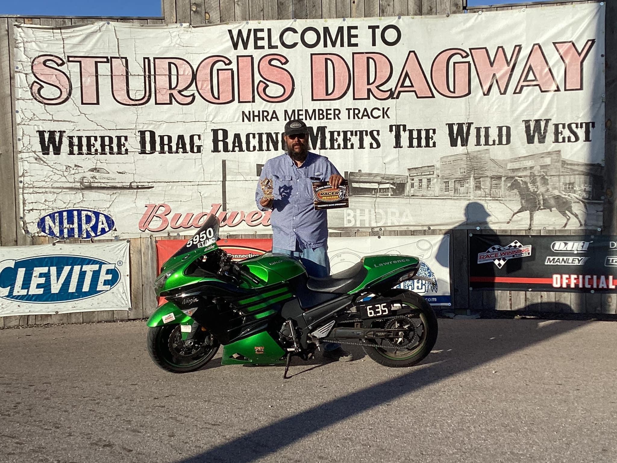 Sturgis Dragway