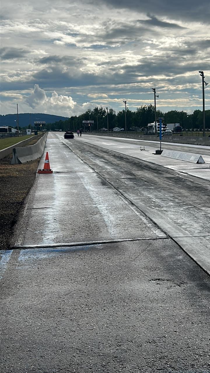 Sturgis Dragway