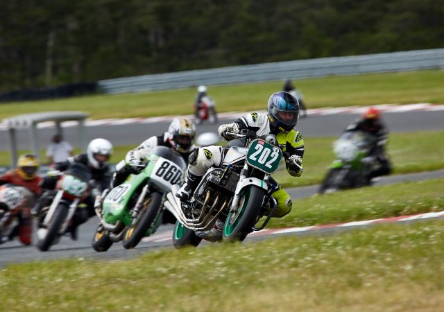 Hard Knocks Moto Fest