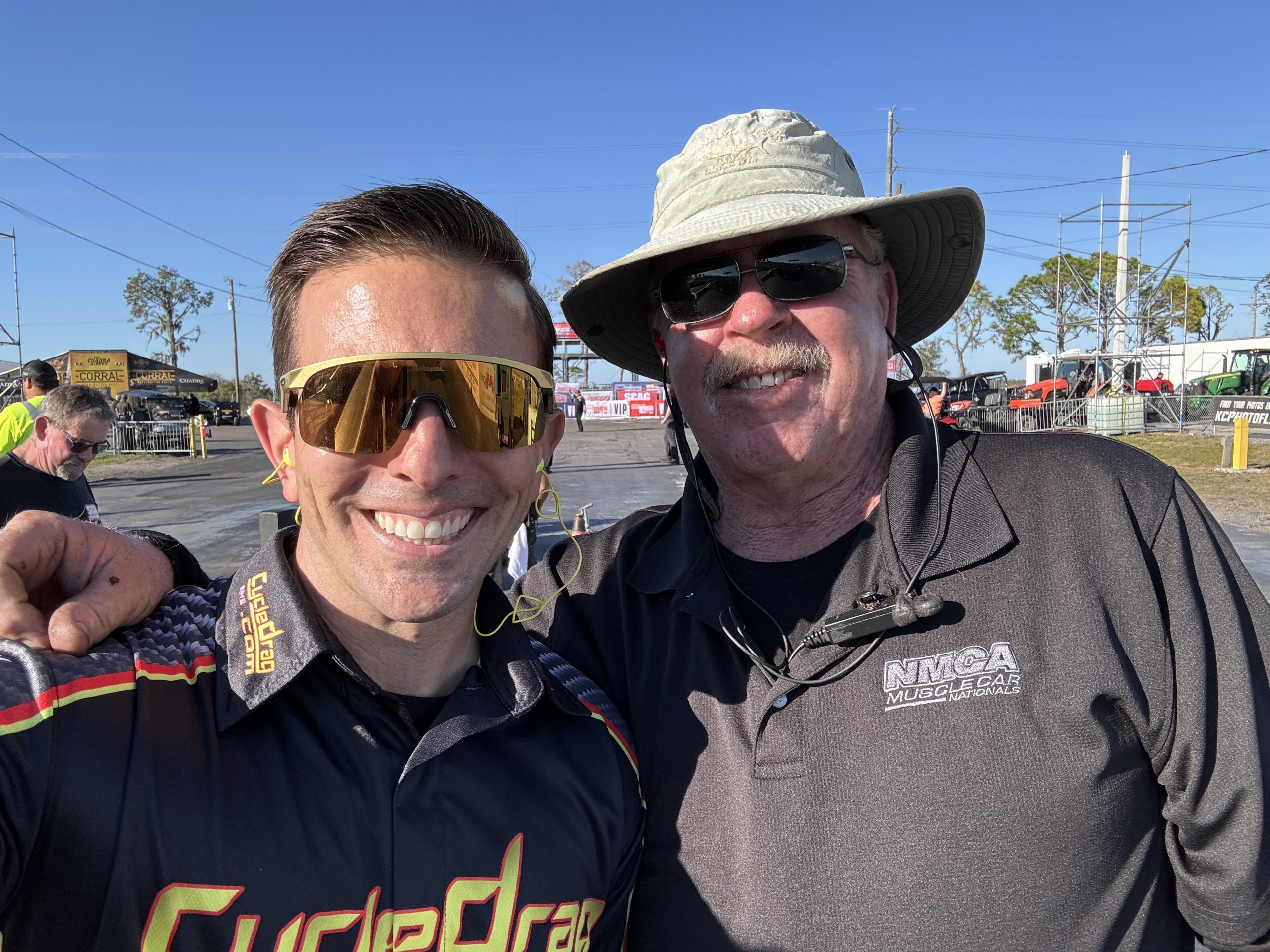 Jack Korpela, Bradenton Starter