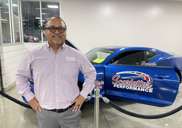 Paul Watson - All Harley World Shootout