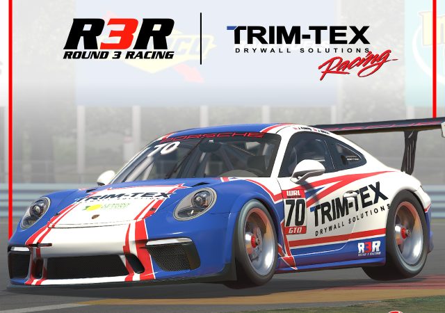 Trim-Tex Racing