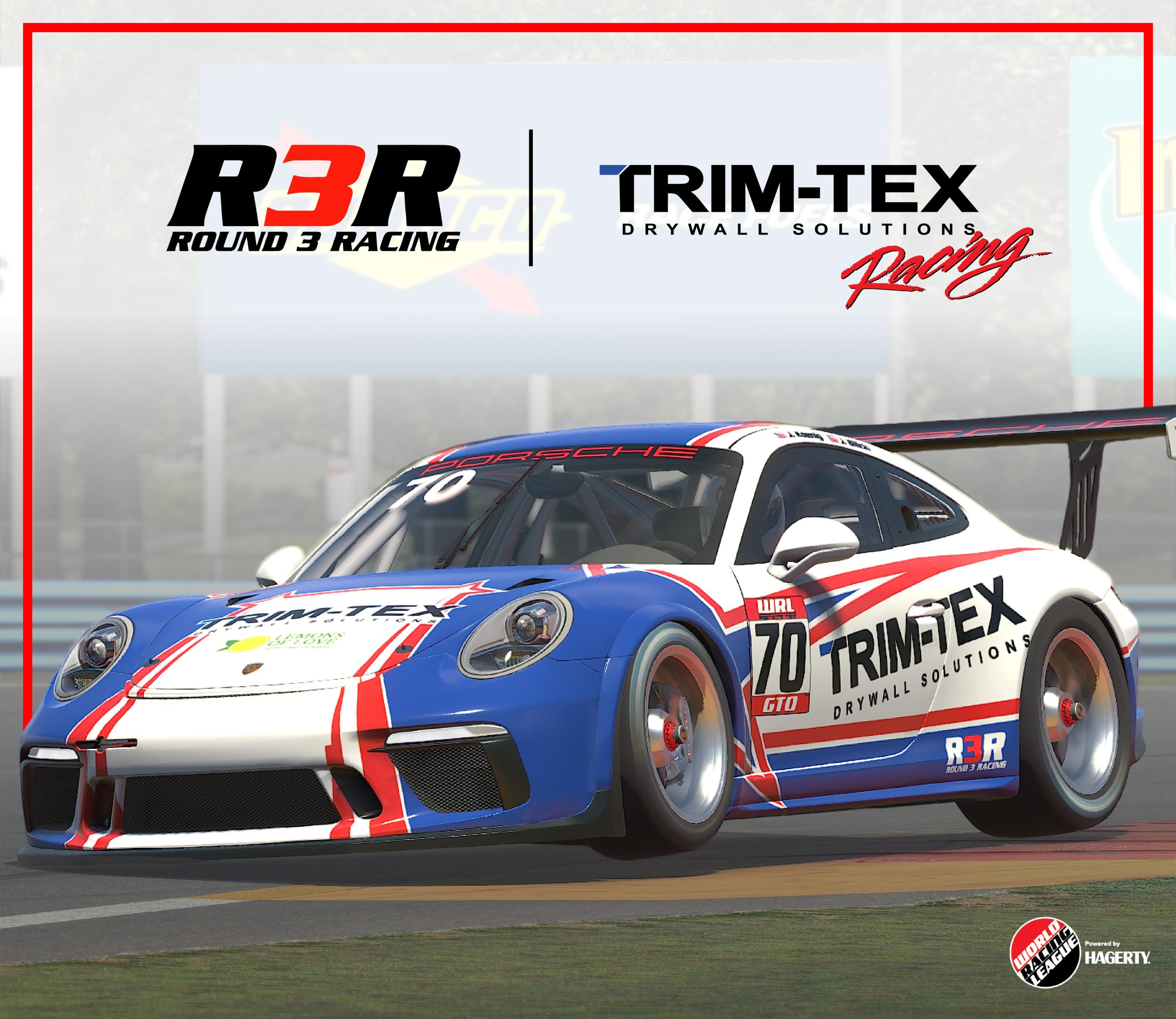 Trim-Tex Racing