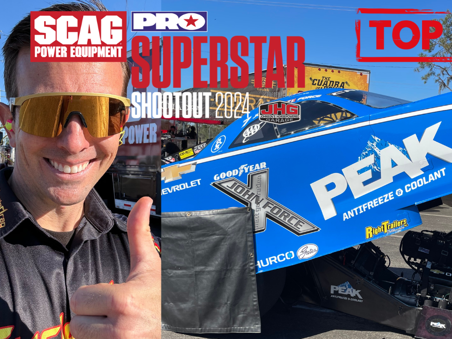 Pro Superstar Shootout, Bradenton Motorsports Park