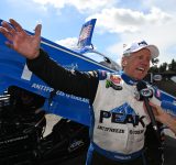 John Force