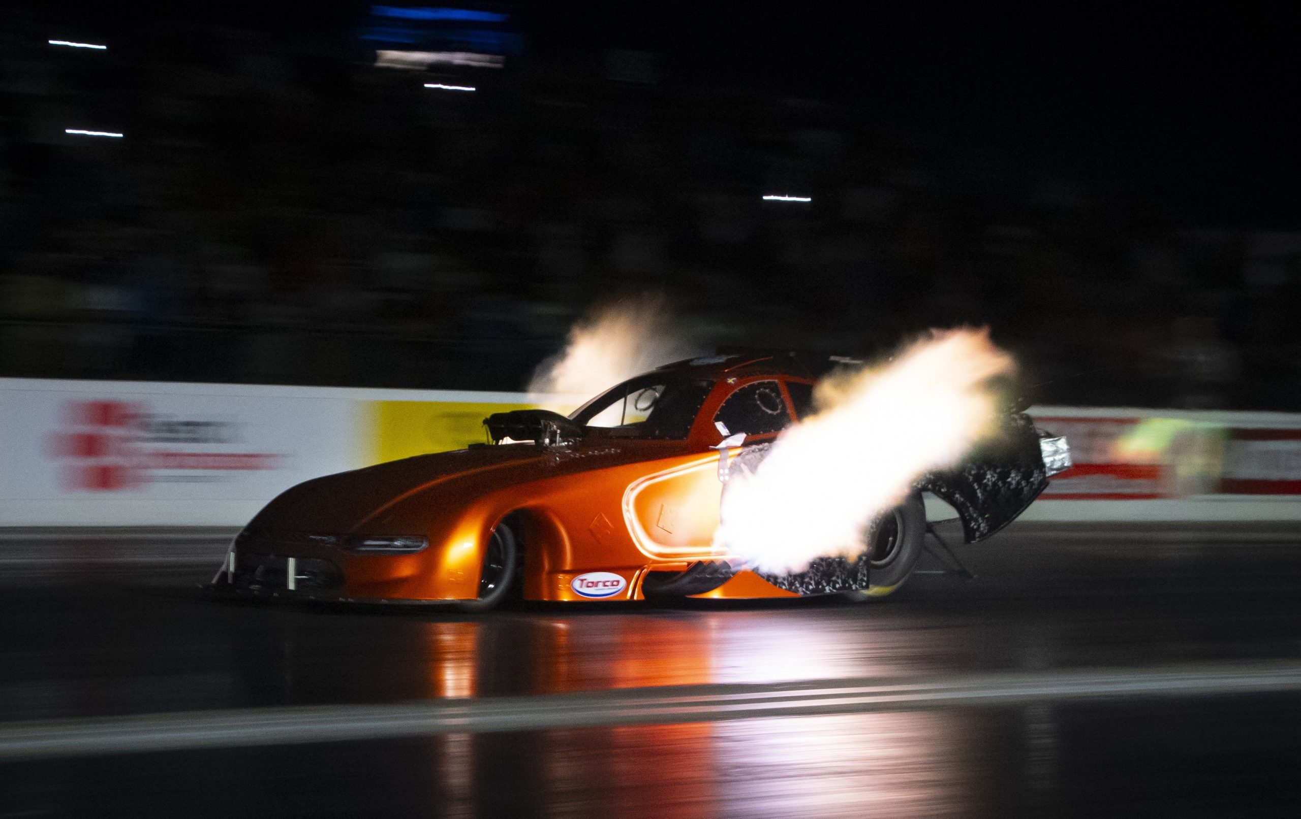 Jet Funny Car