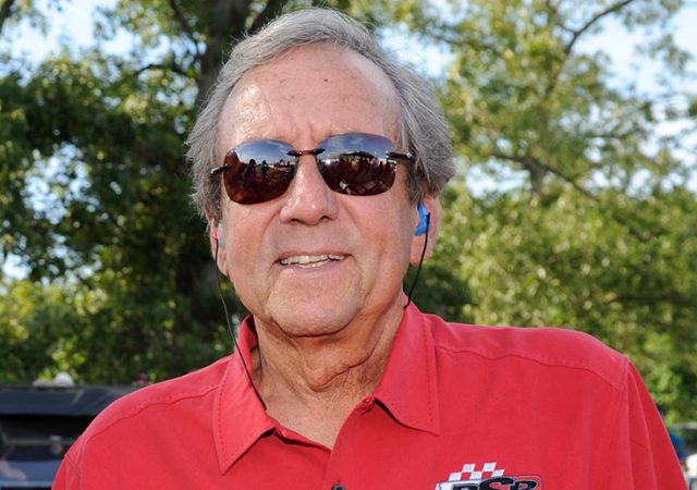 Don Schumacher