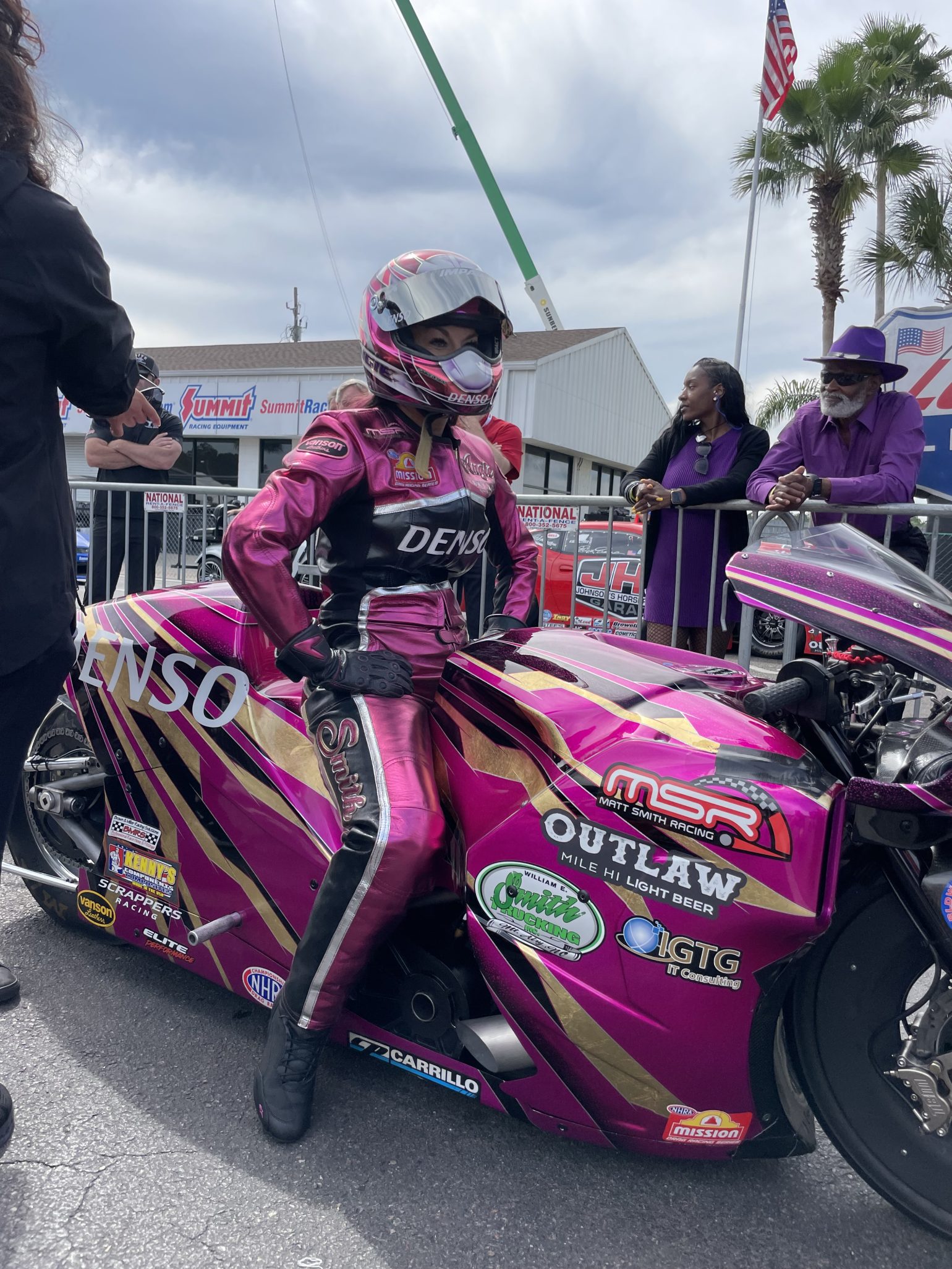 From a Hospital Bed to Career Best, Angie Smith Explains Comeback ...