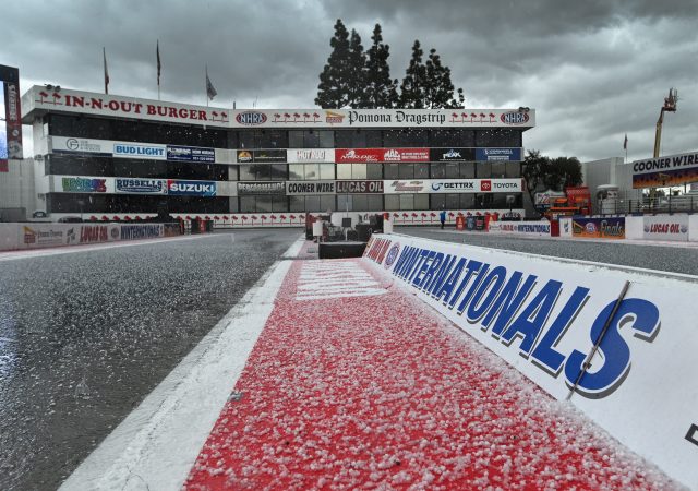 Pomona Winternationals