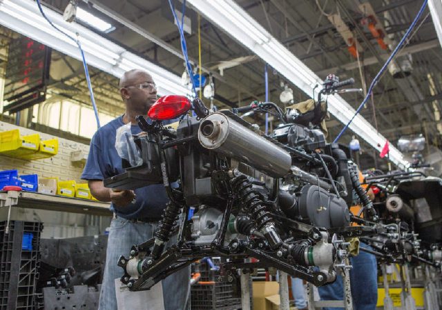 Suzuki Plant
