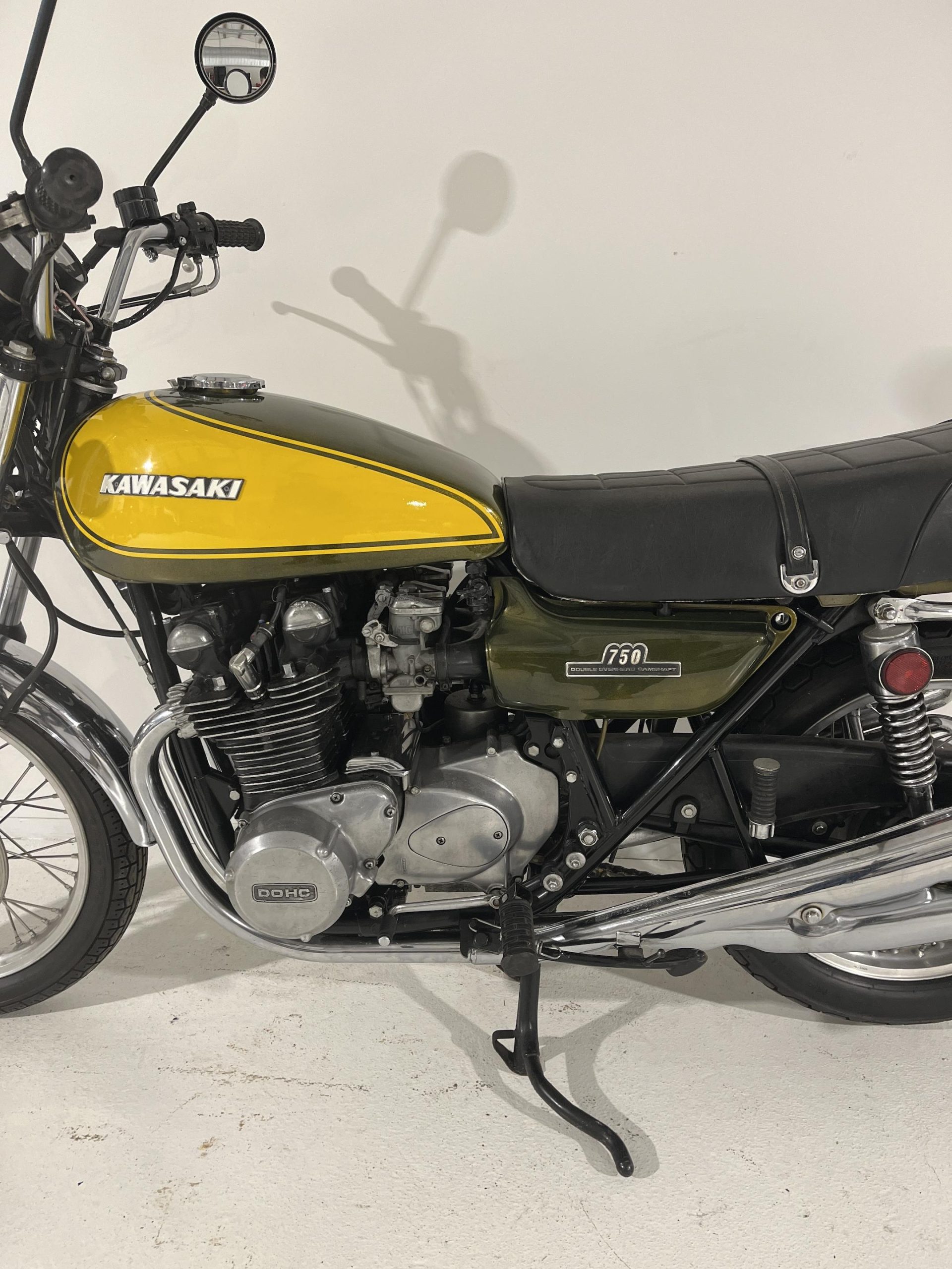 Kawasaki Z2