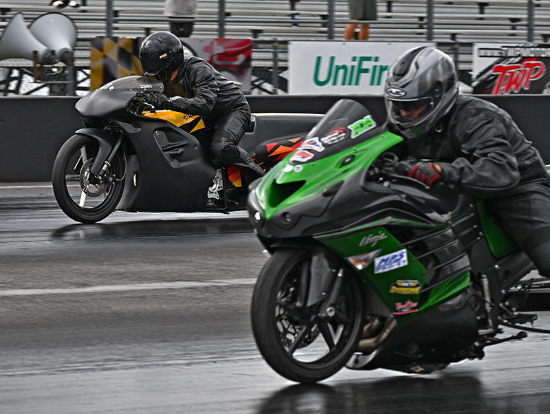 XDA Sportsman Racing