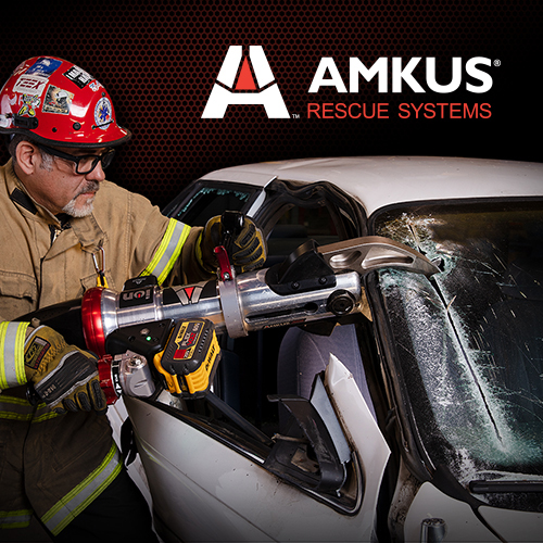 Amkus Tools