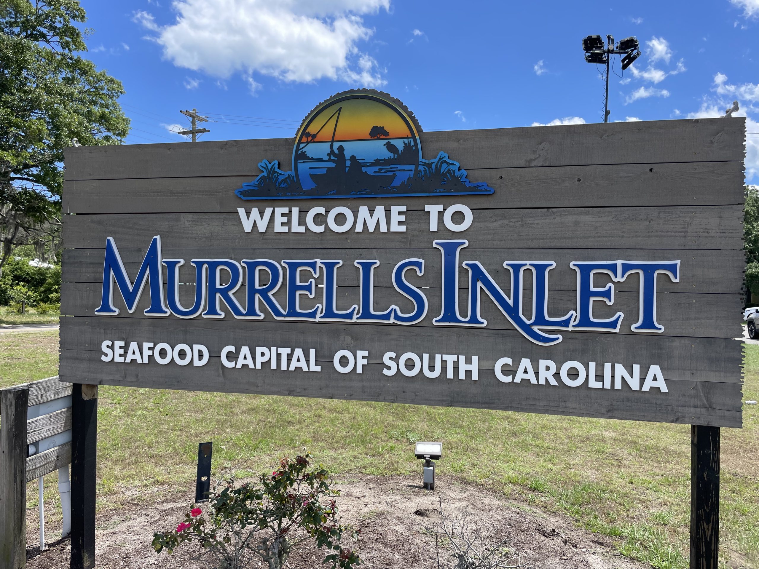 Murrells Inlet