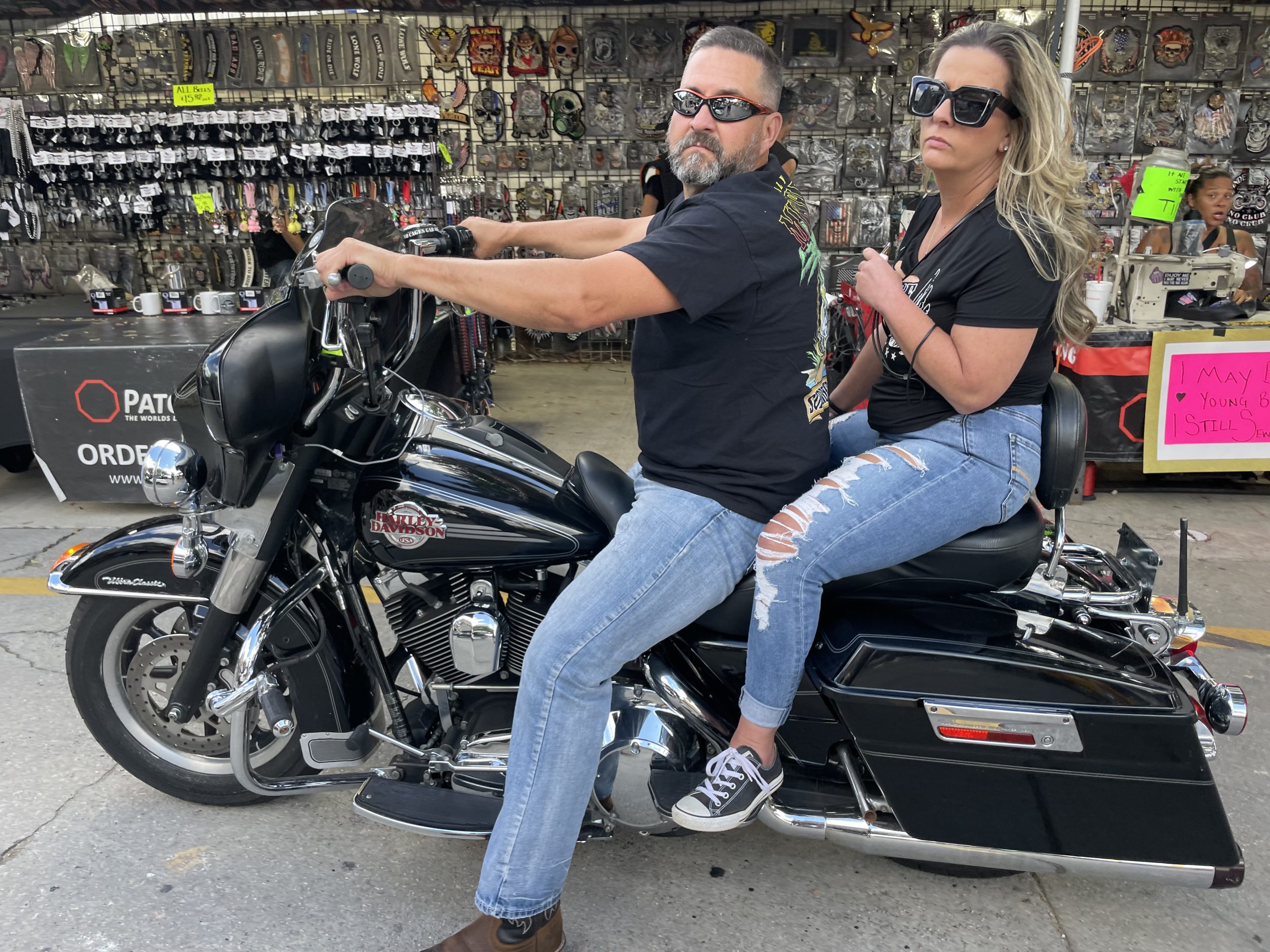 Myrtle Beach Bike Week 2024