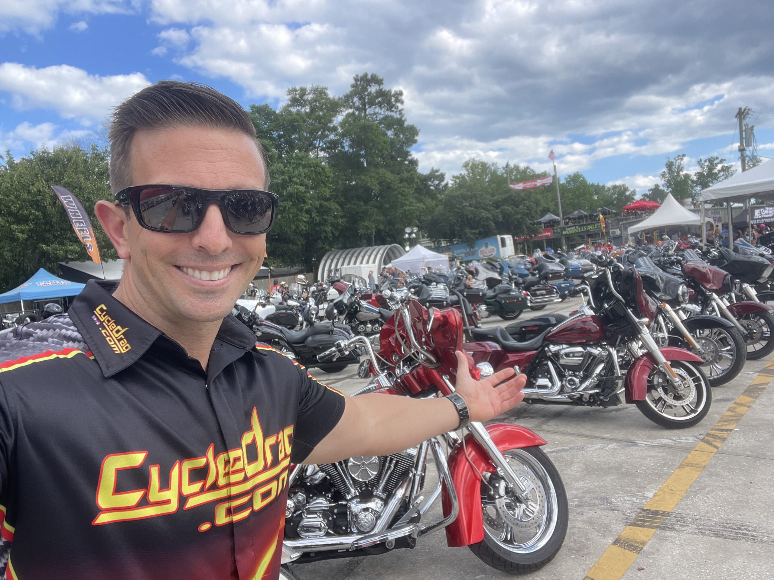 Myrtle Beach Bike Week