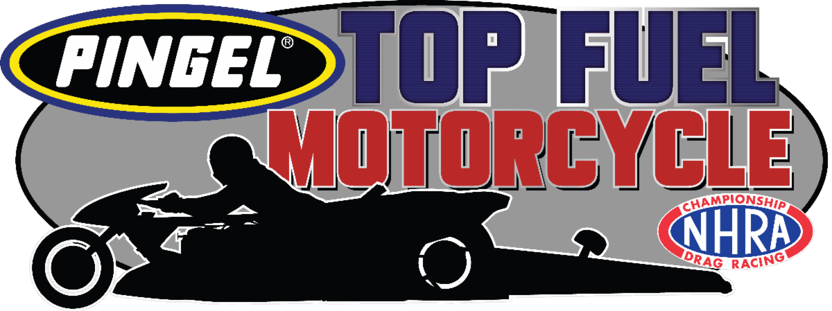 Pingel NHRA Top Fuel Motorcycle Series Ready to Begin in