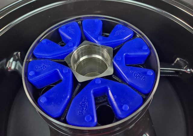 Polyurethane Cush Damper