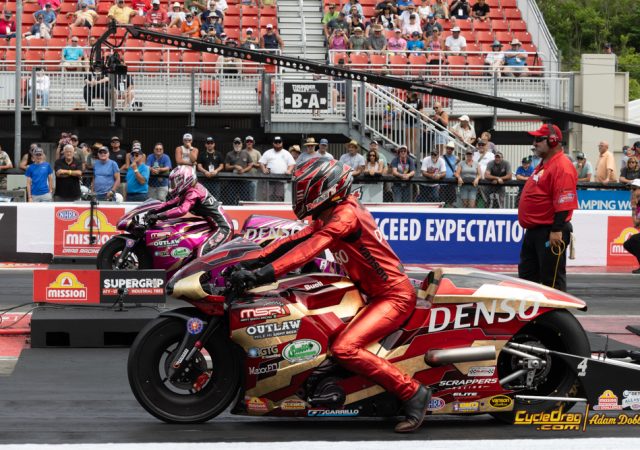 Matt Smith, Angie Smith