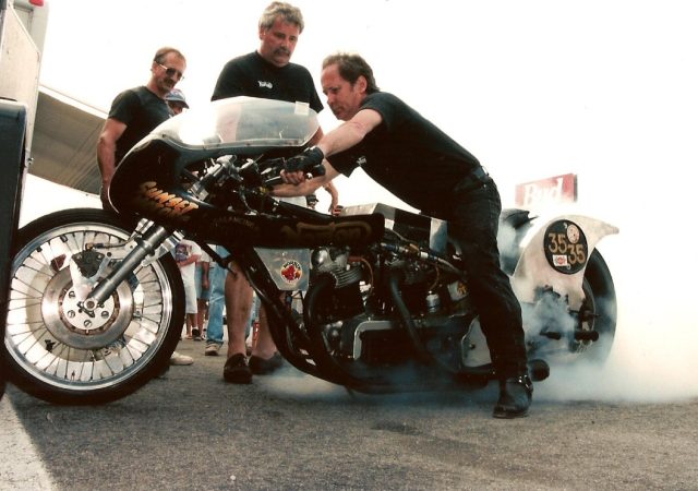 Hogslayer TC Christensen