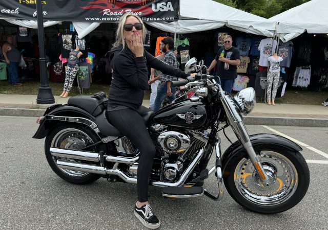 Laconia Bike Week