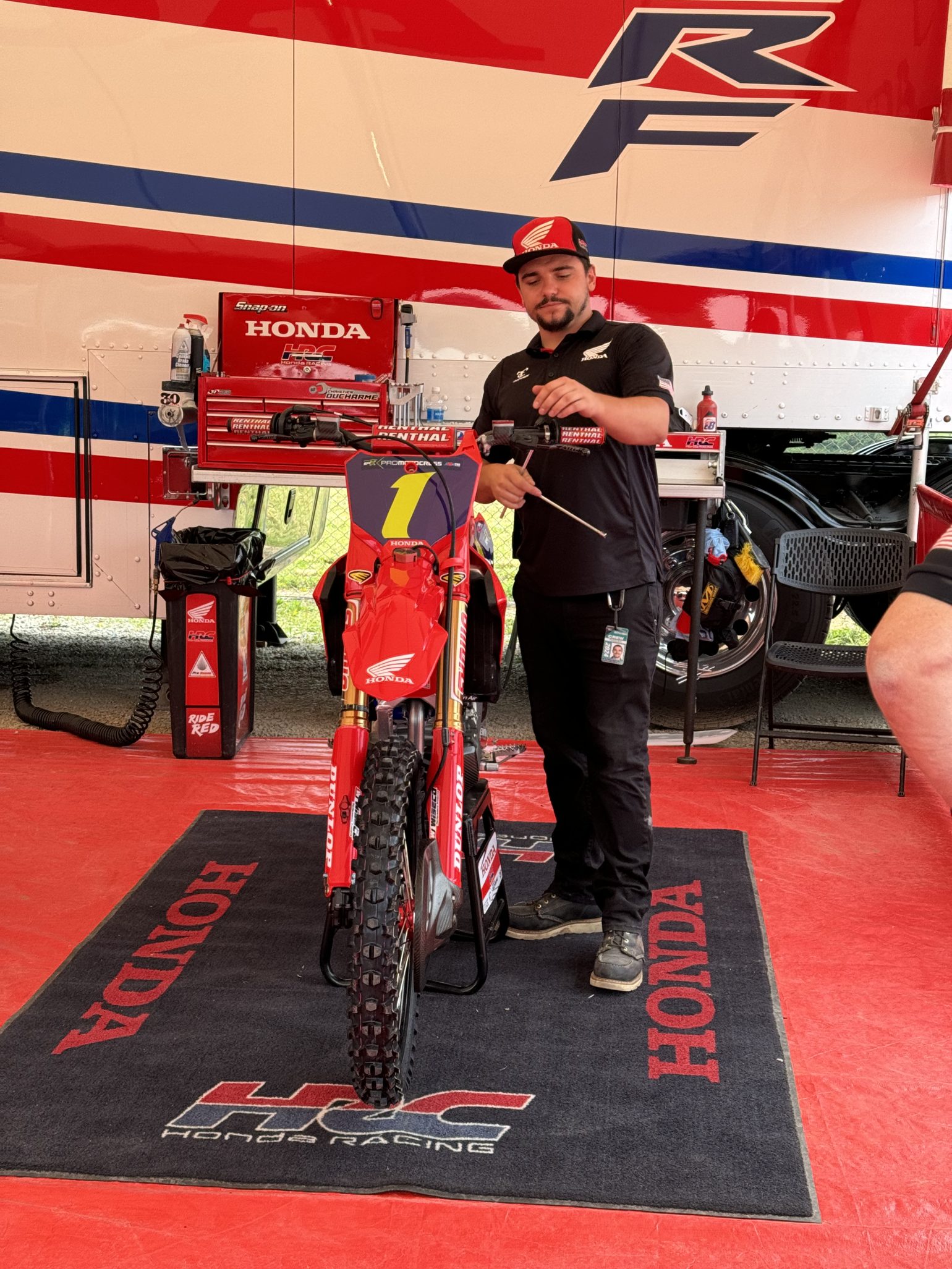 Supercross Parent Company Gets Thrid CEO in 57-Year History – Drag Bike ...