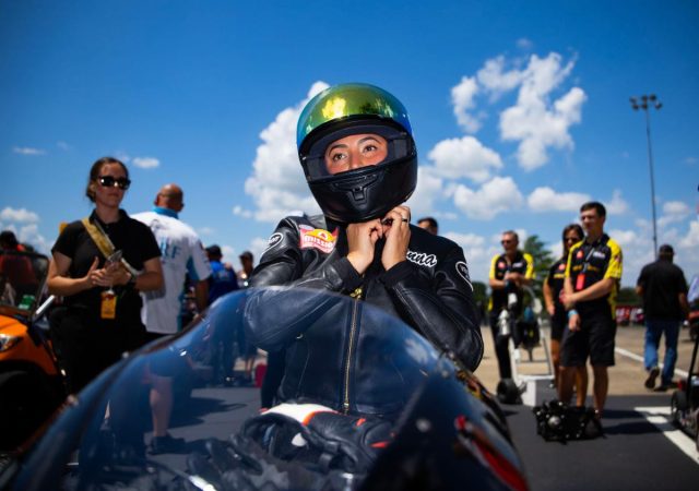 Jianna Salinas Evaristo