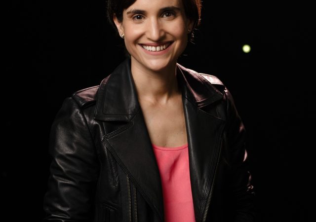 Juliette Feld Grossman