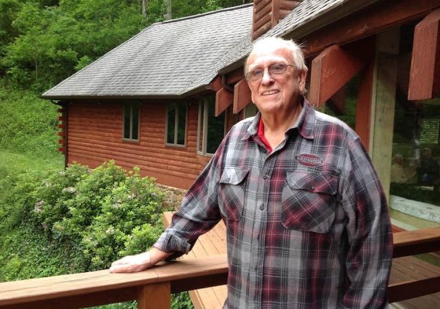 Rest In Peace, Bill West (1936 - 2024)