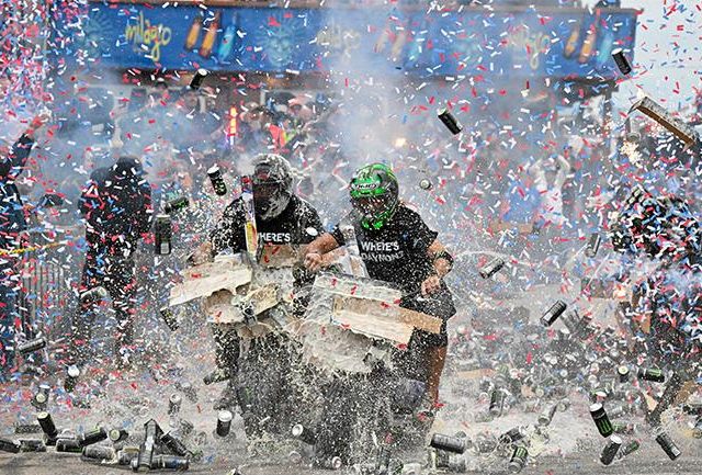 Sturgis Buffalo Chip