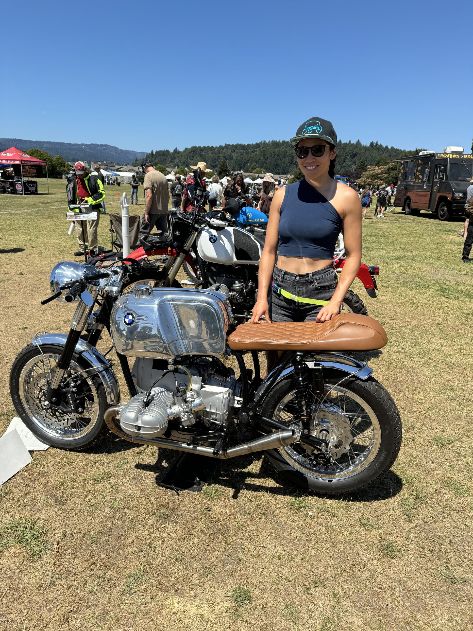 Motnexus Motorcycle Show