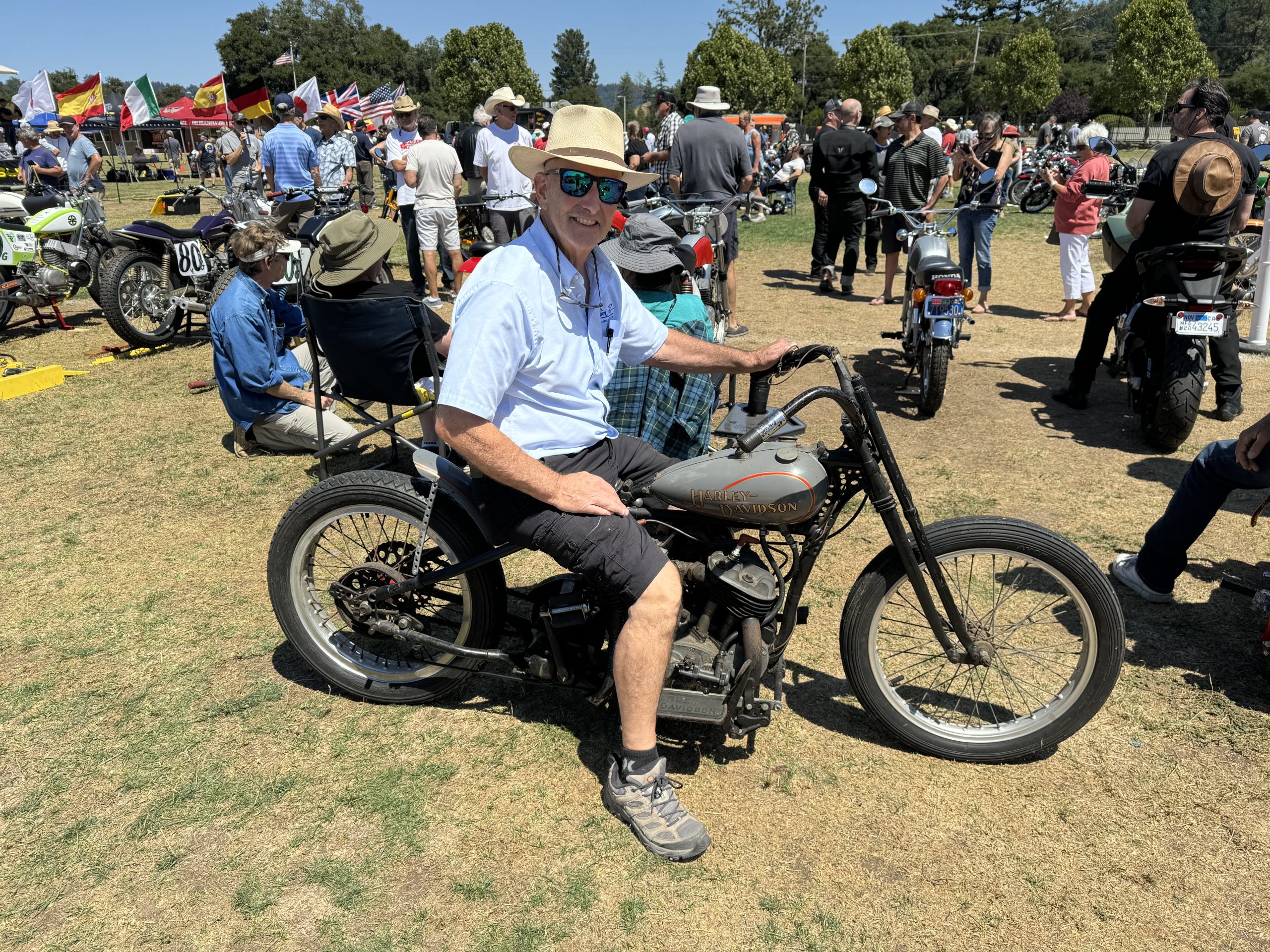 Motnexus Motorcycle Show