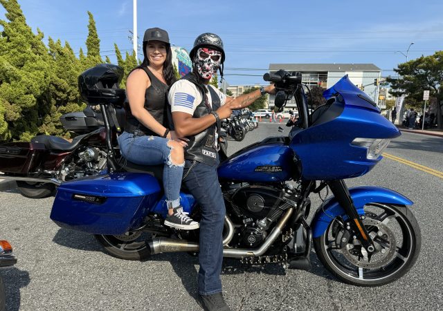 Ocean City Bike Fest