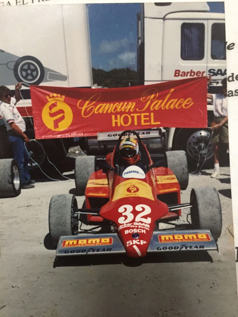 From Humble Beginnings to Trailblazing Latino Motorcycle Drag Racer ...