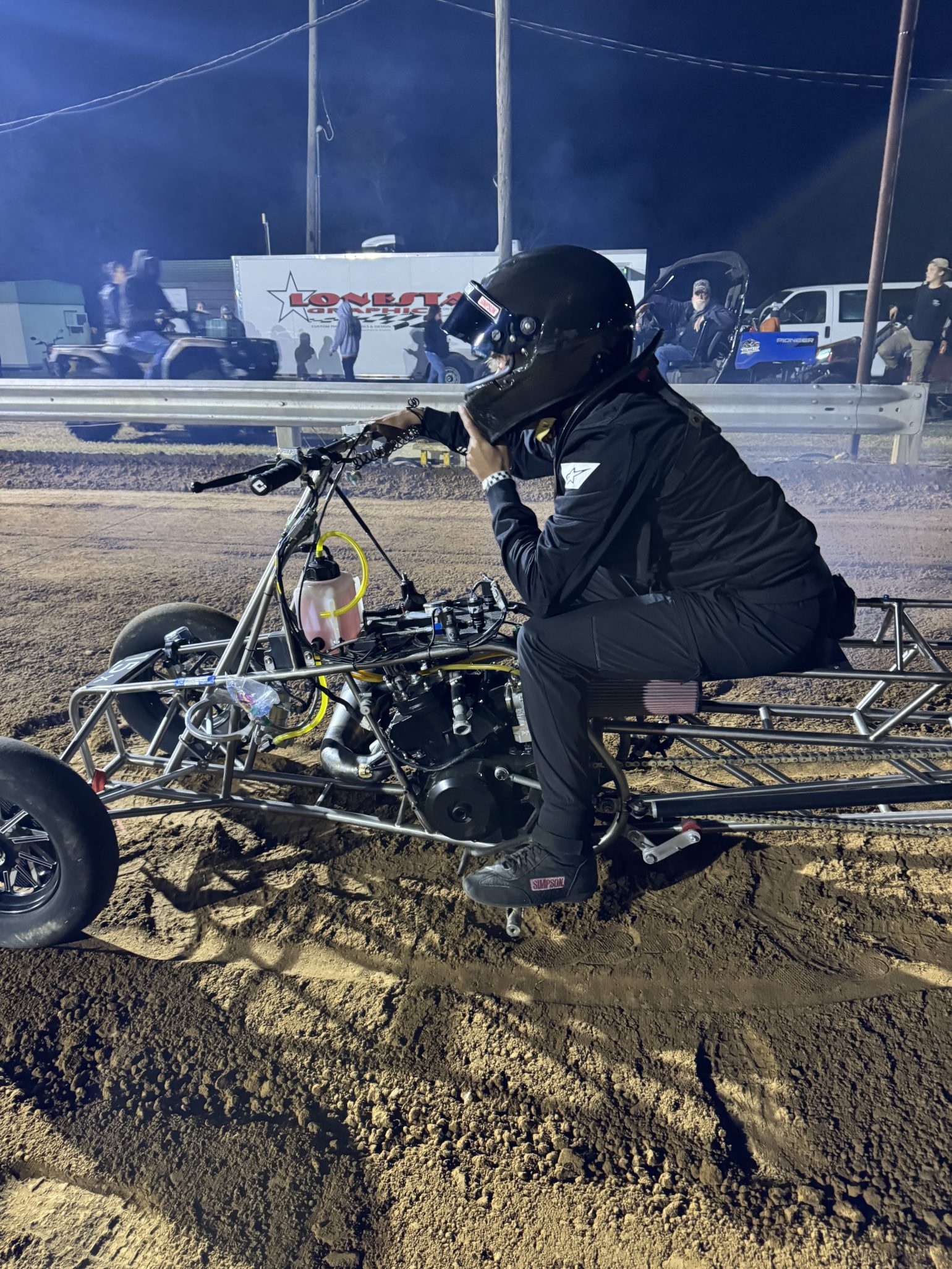 Northeast Louisiana Snad Drag World Finals Coverage Drag Bike News