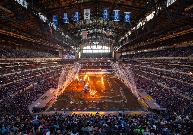 Supercross