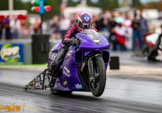 Angie Smith Racing