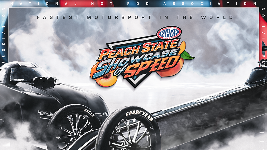Peach State Showcase of Speed