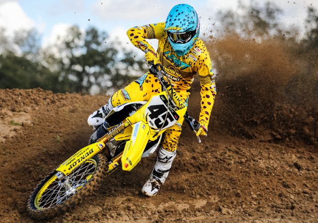 Colt Nichols