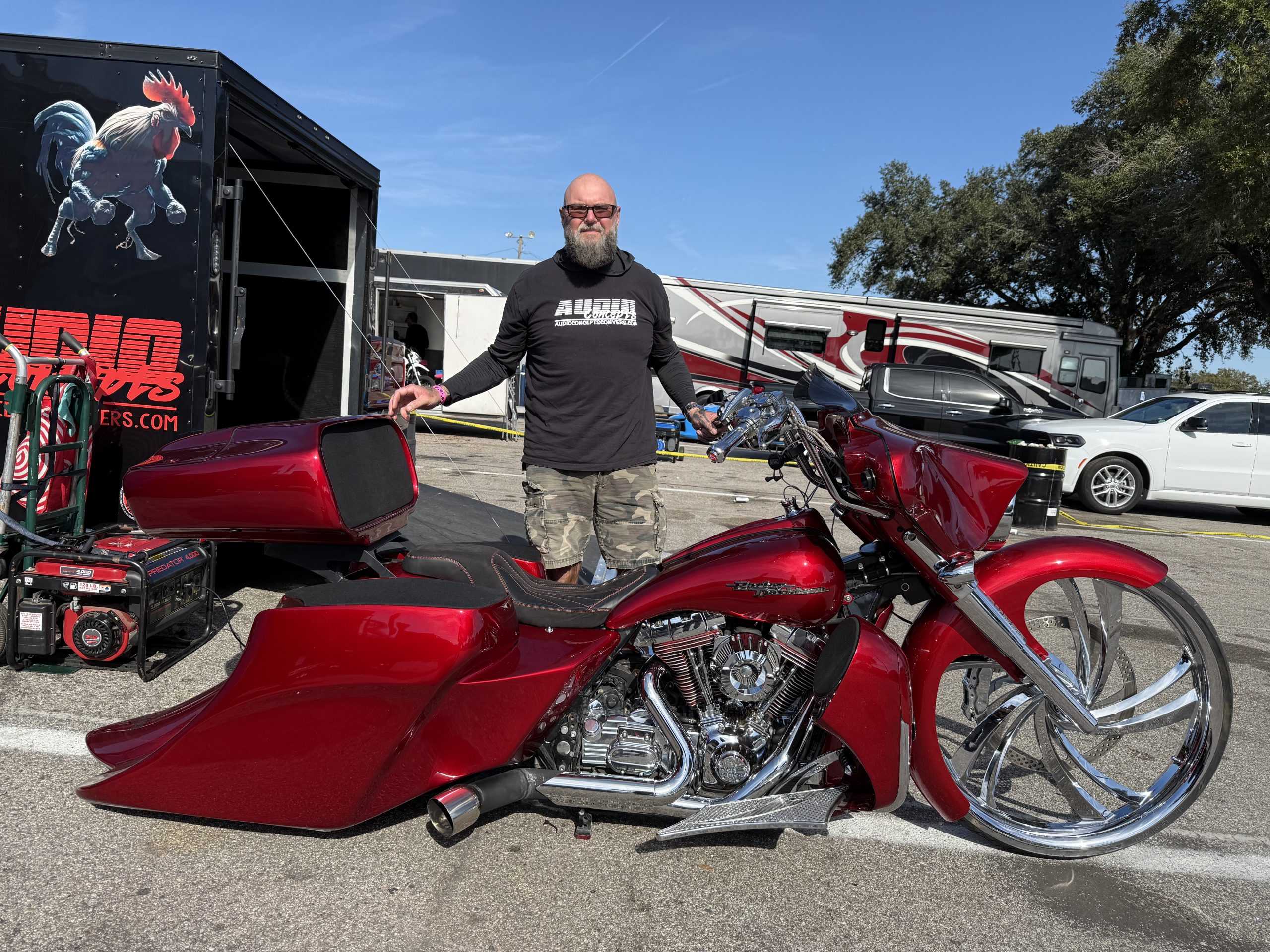 Kings of Grudge Grinchmas