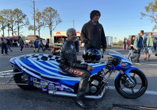 "Hollywood" Broderick Jackson