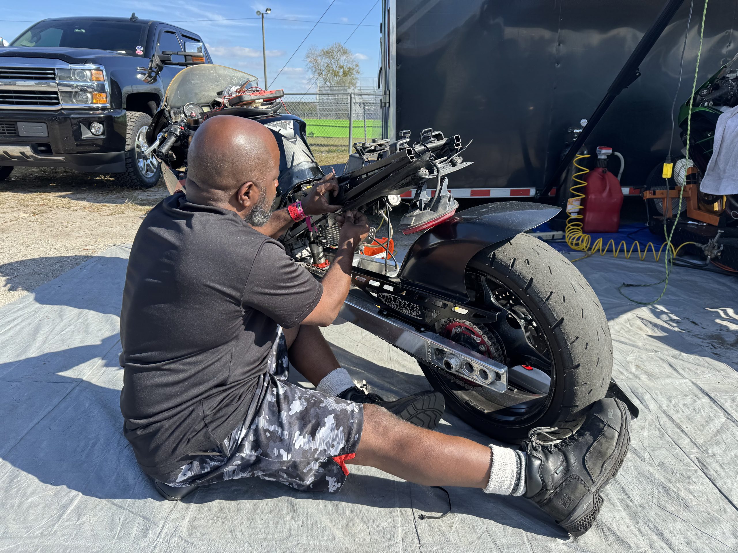 Kings of Grudge Grinchmas